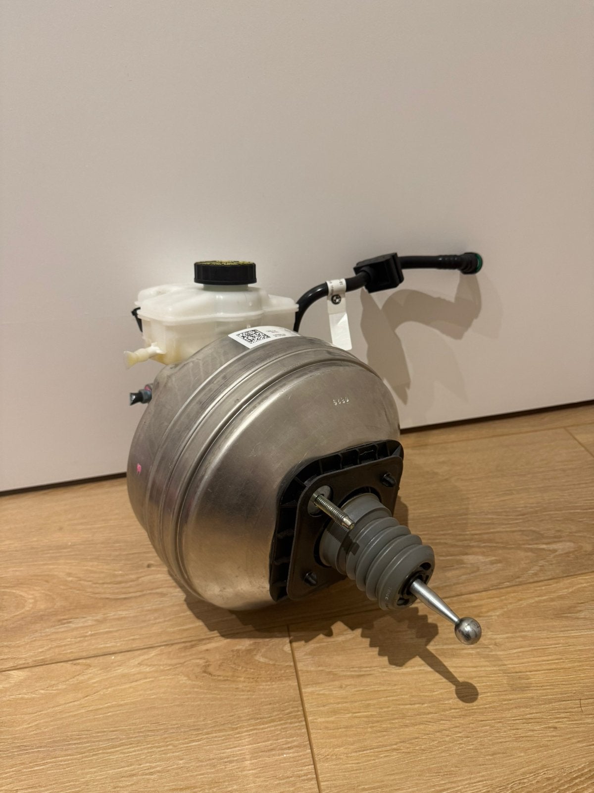 Rembekrachtiger 2019-2023 G20,G21,G.., Motoren, Ophalen of Verzenden