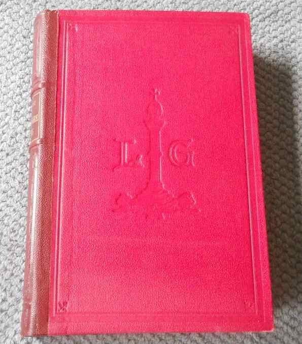 Dictionnaire Liégeois  (Jean Haust)  -  Liège, Enlèvement ou Envoi, Utilisé