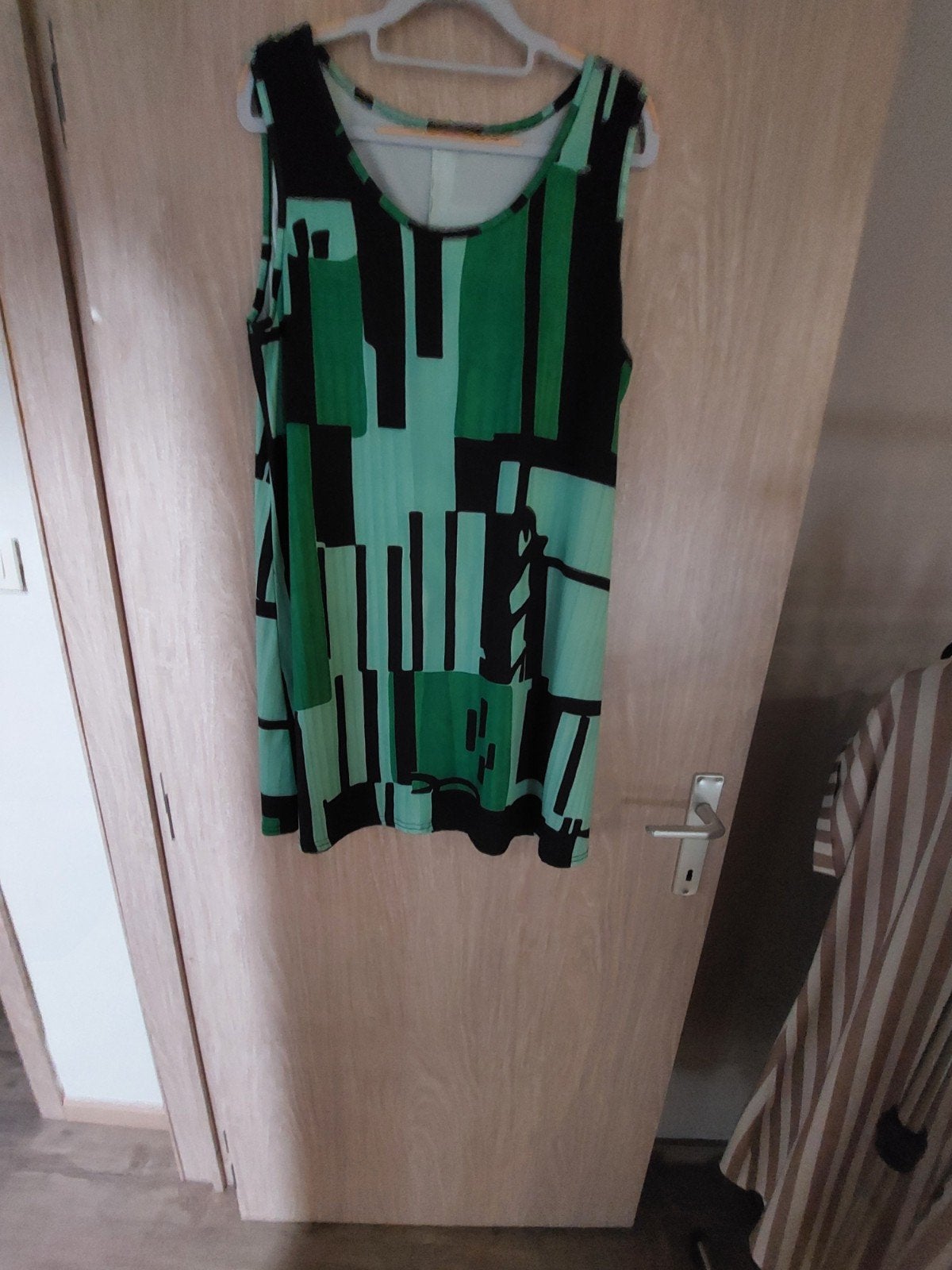 zomerkleding, Kleding | Dames, Geen merk., Beige, Maat 42/44 (L), Nieuw