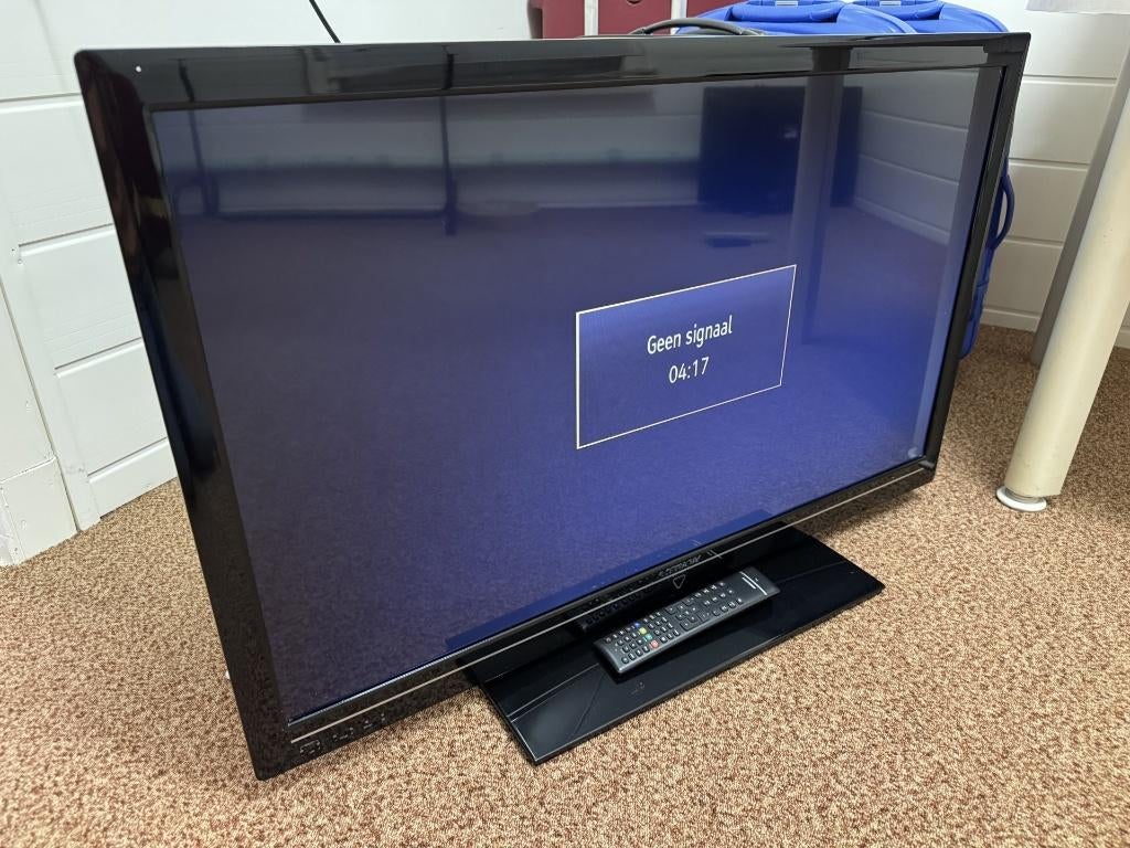 Smart TV Medion MD30630, Autres marques, LED, Utilisé, 100 cm ou plus