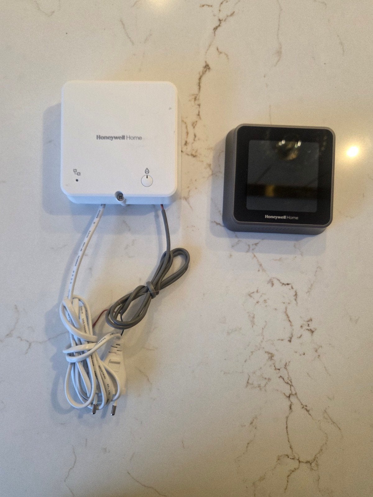 thermostat honeywel t6, Bricolage & Construction, Thermostats