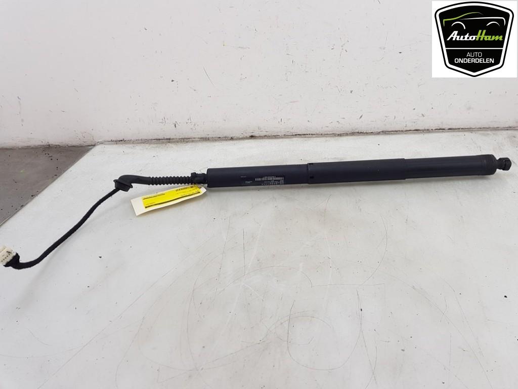 ACHTERKLEP MOTOR BMW X5 (F15) (01-2013/07-2018), Gebruikt, BMW, Achterklep