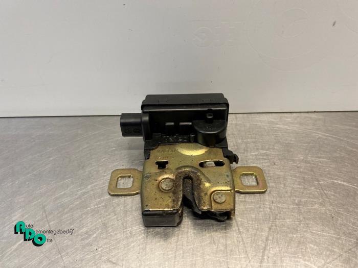 Mécanique de verrouillage hayon d'un Mini Cooper, -, 3 mois de garantie, -, -