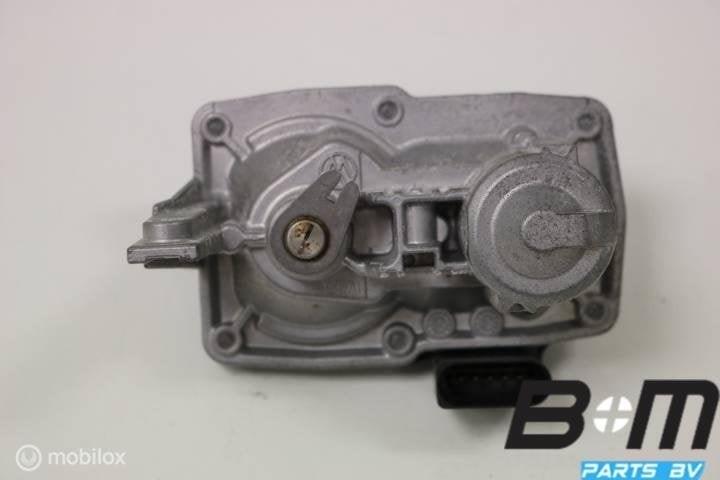 Klep in uitlaat Audi A3 8V, Gebruikt