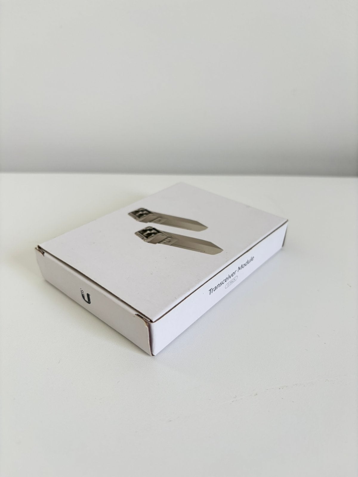 Unifi Transceiver Module (UACC-OM-MM-10G-D-2), Computers en Software, Pc- en Netwerkkabels, Ophalen of Verzenden, Nieuw