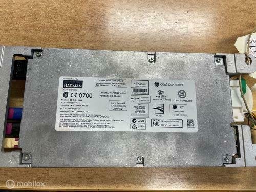 Telefoonmodule  1-serie F21 114i  84109257151, Gebruikt, Ophalen of Verzenden, BMW, BMW