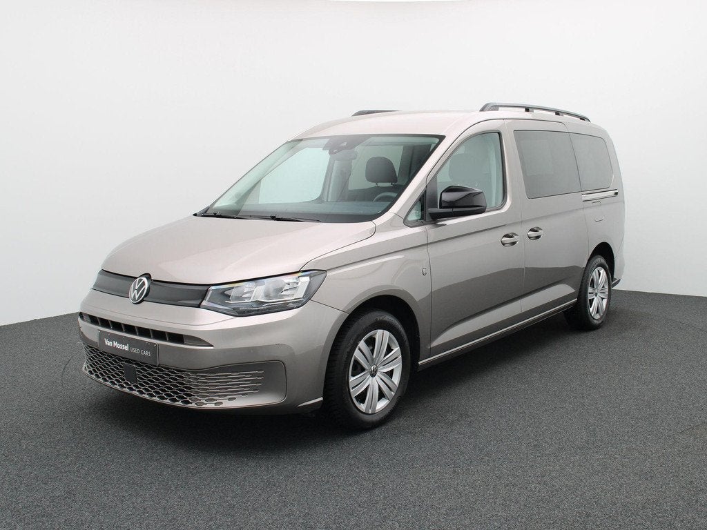 Volkswagen Caddy 1.5 TSI | 7 Zit. | Carplay |, Autres modèles, Achat, Euro 6, Entreprise