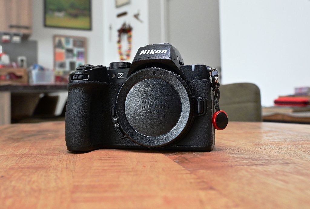 Nikon Z50II (793 clicks) + 2extra batterijen, TV, Hi-fi & Vidéo, Appareils photo numériques, Neuf, Écran inclinable/pivotant, Enlèvement ou Envoi