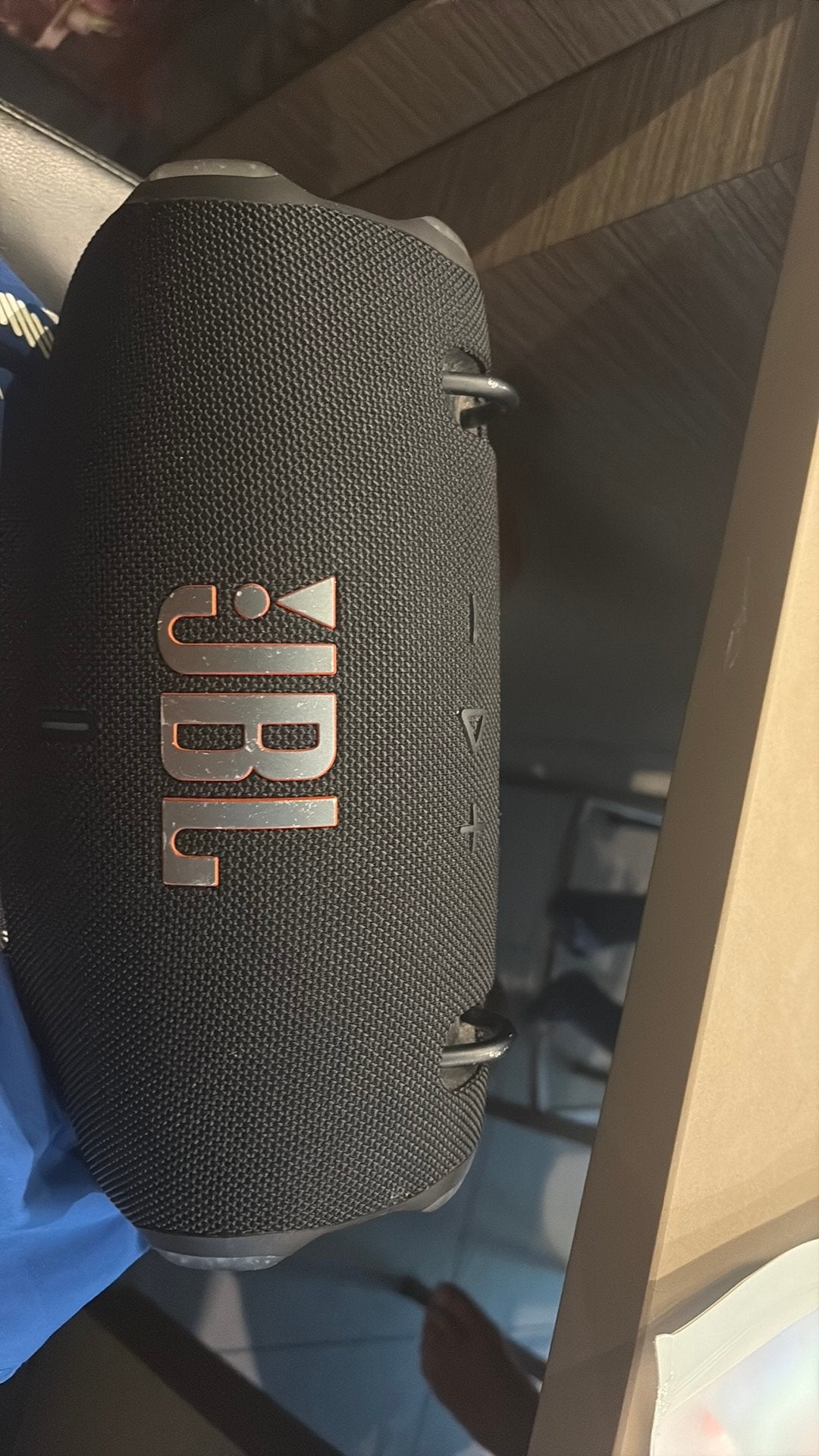 Jbl, Auto diversen, Autospeakers, Ophalen, Zo goed als nieuw