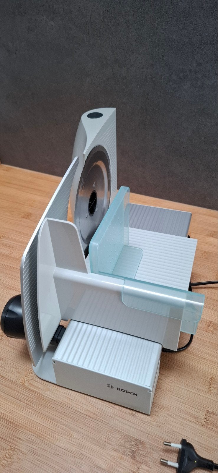 Bosch snijmachine, Elektronische apparatuur, Keukenmixers, Ophalen of Verzenden