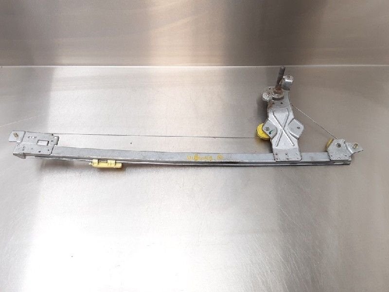 VITRE MECANISME AVANT DROIT Opel Vivaro (01-2000/07-2014), Utilisé, Opel