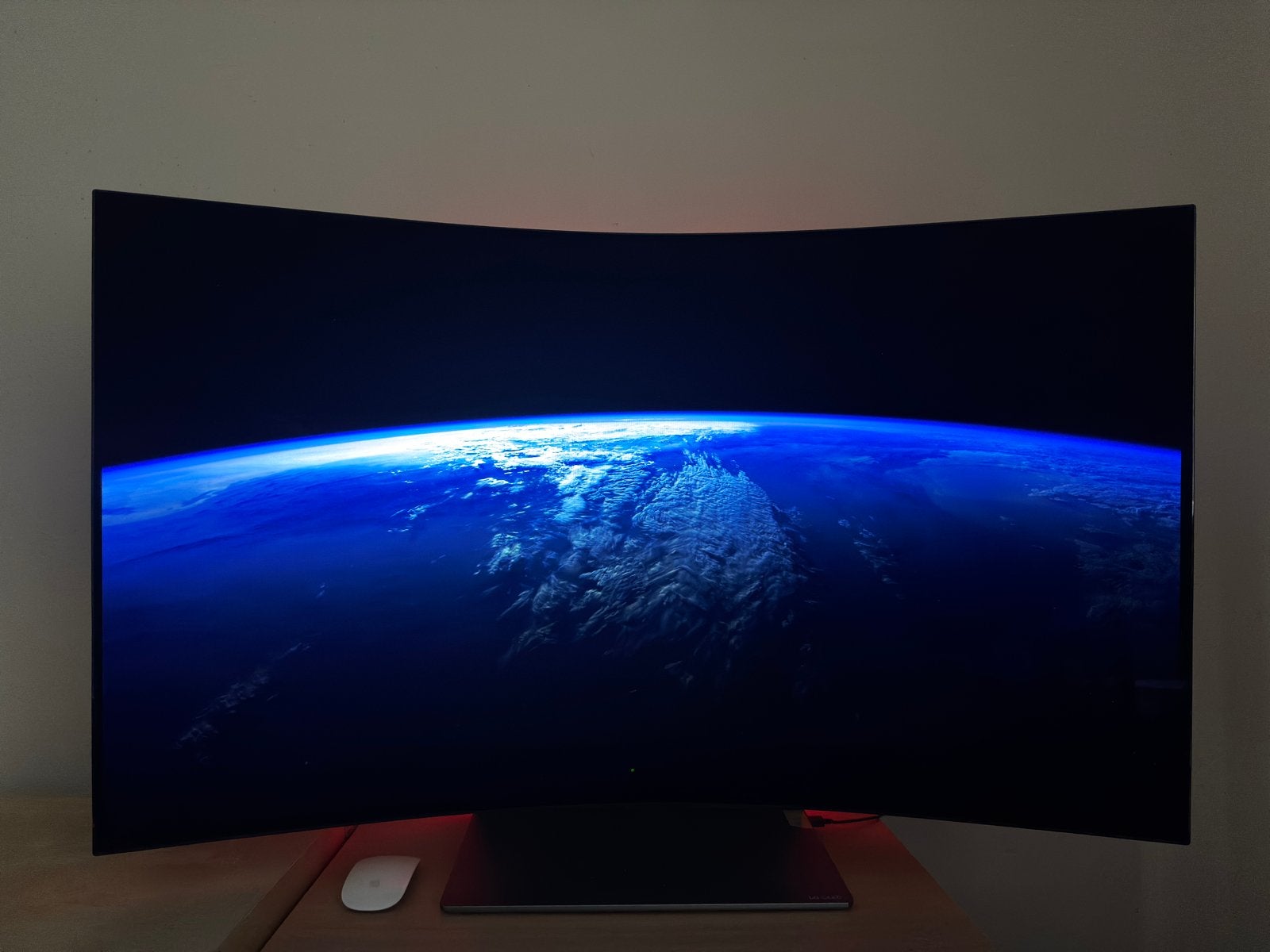 LG OLED Flex 42LX3Q6LA buigbare 4K OLED, TV, Hi-fi & Vidéo, Télévisions, Comme neuf, OLED, 100 cm ou plus, 4k (UHD), LG, 120 Hz