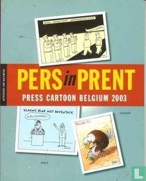 boek: cartoons 1995+2000 KH+Press Belg 2003+Saaie boel hier, Boeken, Ophalen of Verzenden, Gelezen, Cartoons