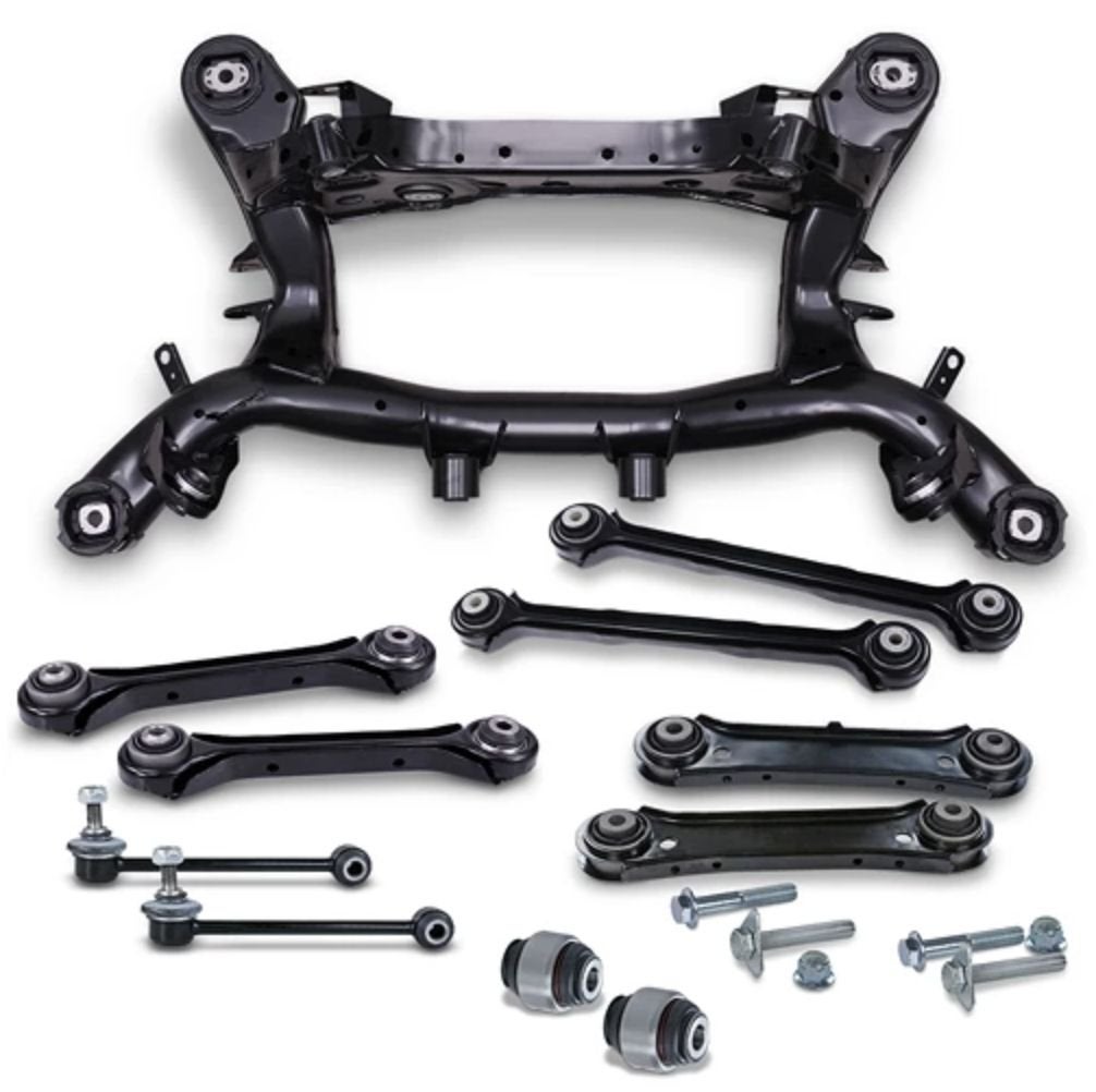 Subframe BMW E90 draagarm BMW E91 BMW E92 E93 E81 E82 E87 E8, -, -, Nieuw, Ophalen of Verzenden