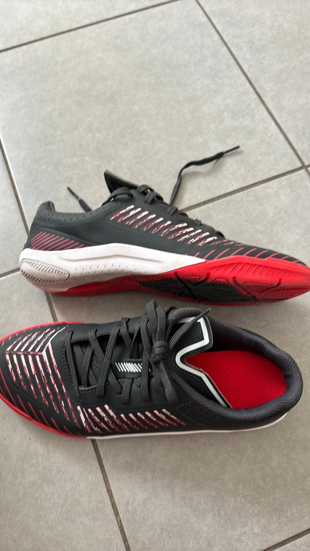Chaussure futsal, Enlèvement, Neuf, Autres types