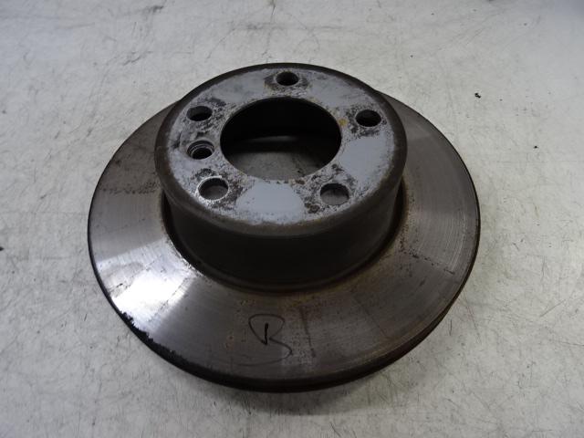 FREIN DISQUE AVANT BMW 1 serie (E81) (01-2006/09-2012), Utilisé, BMW