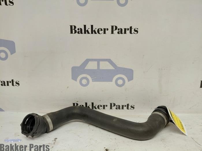 Radiateurslang van een BMW 5-Serie, Auto-onderdelen, Gebruikt, -, -, 3 maanden garantie
