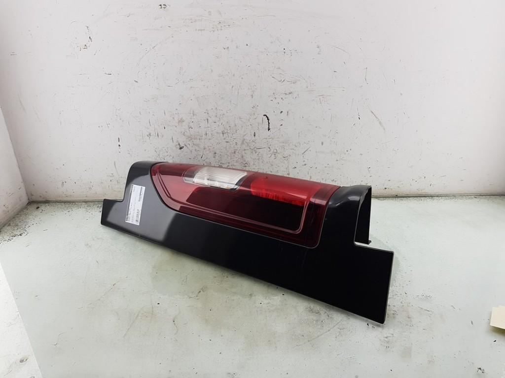 ACHTERLICHT LINKS Renault Trafic (1FL / 2FL / 3FL / 4FL), Auto-onderdelen, Gebruikt, Renault
