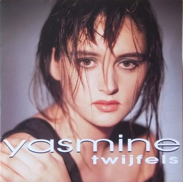 yasmine, Cd's en Dvd's, Ophalen of Verzenden