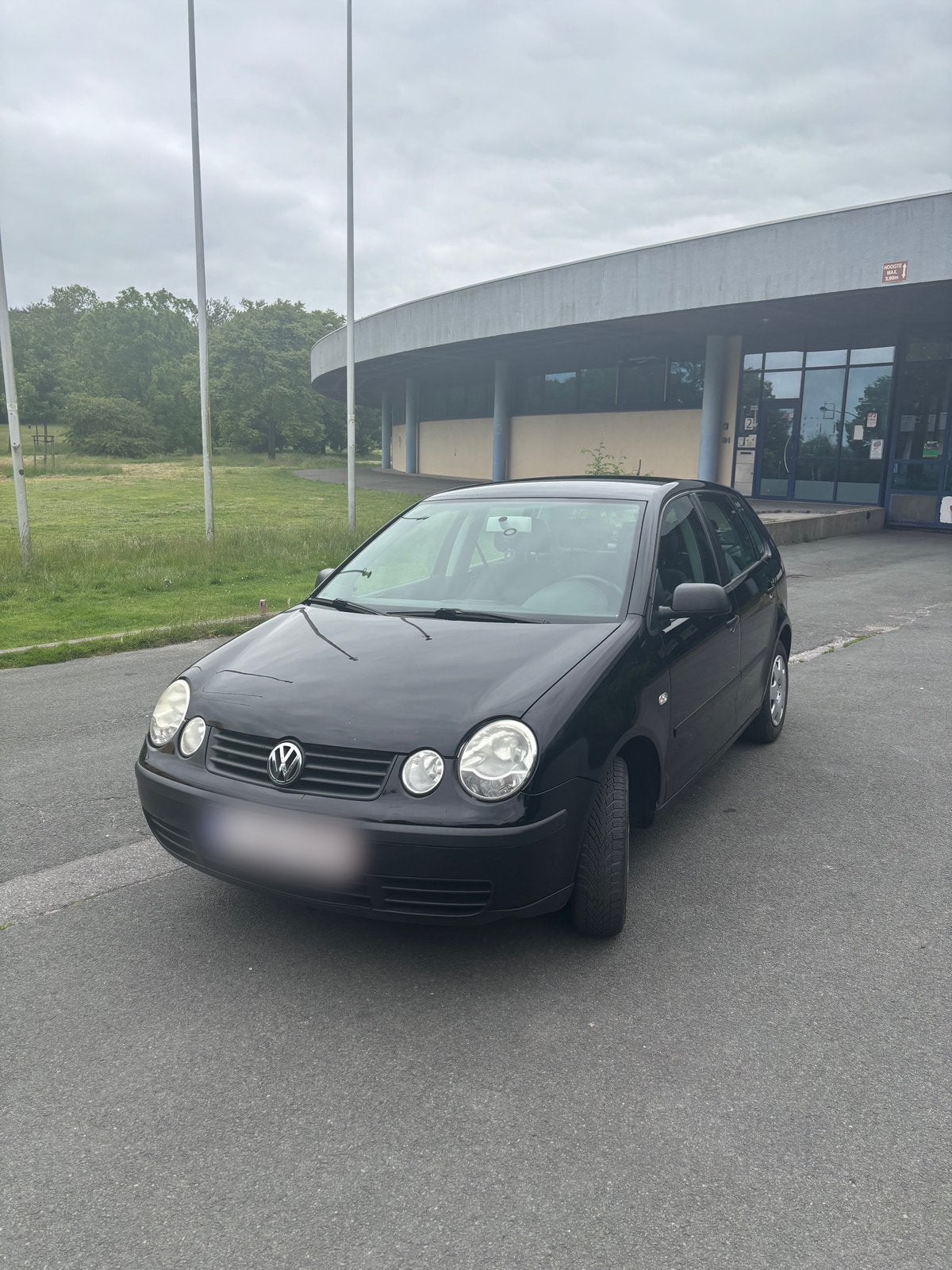 Volkswagen Polo 1.2 Essence • Boîte manuelle • 136.702 km, Auto's, Volkswagen, 1198 cc, 5 deurs, Particulier, Euro 4