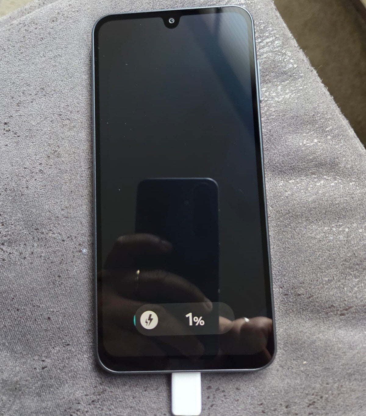 Samsung Galaxy A16 128GB - Uitstekende staat, als nieuw, Telecommunicatie, Mobiele telefoons | Samsung, Ophalen