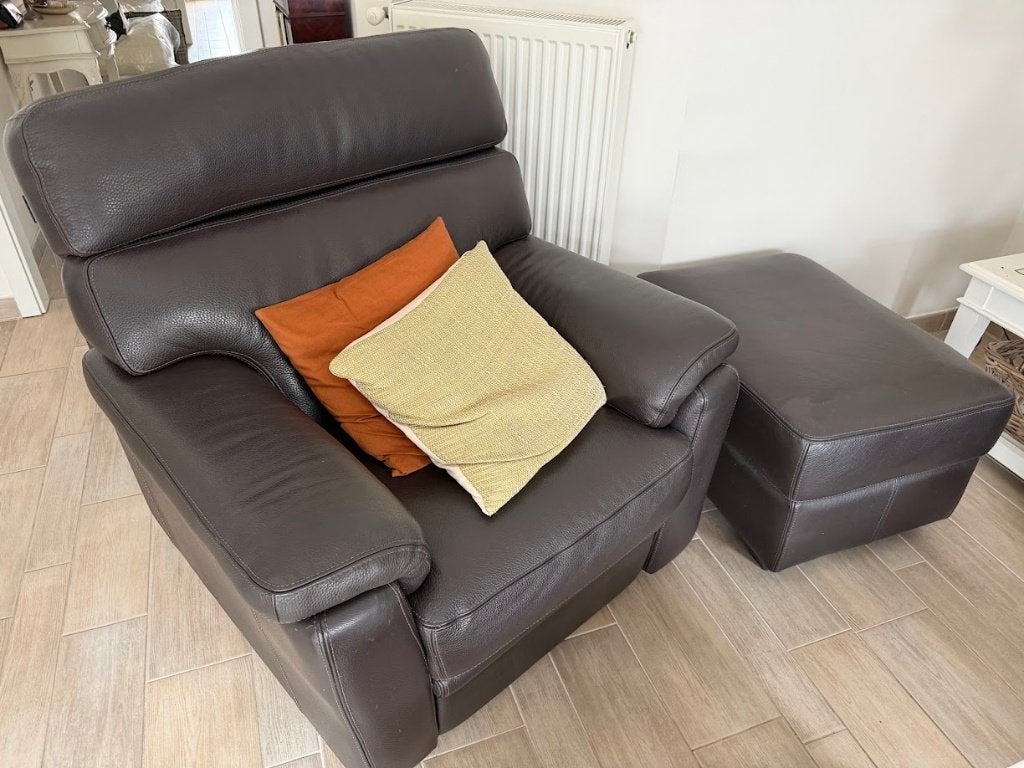 Fauteuils Chateau d'AXE, Ophalen, Zie foto, Zo goed als nieuw, 50 tot 75 cm