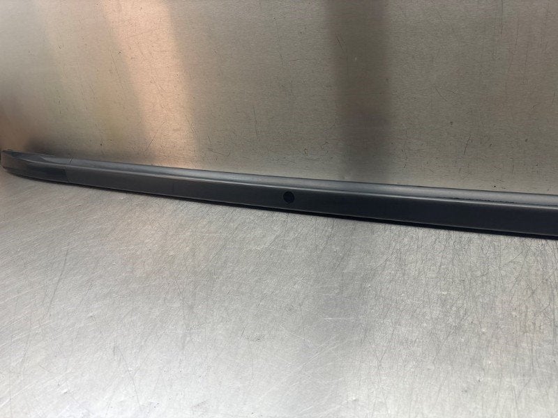 BARRE DE TOIT GAUCHE Mitsubishi Outlander (GF / GG), Dhr. M. Roggen, Stadsweg 37 37
9917 PV  WIRDUM GR., NL, Mitsubishi, Gauche