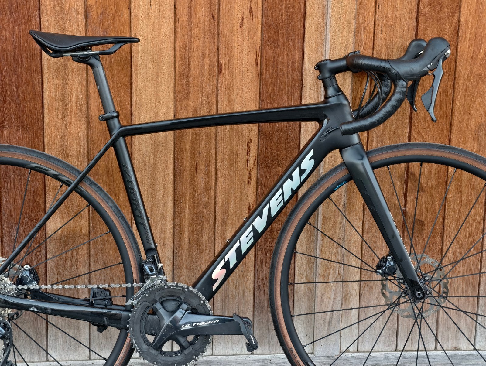 Stevens Izoard Pro Carbon – Taille S (50 cm), Vélos & Vélomoteurs, Vélos | Vélos de course, Carbone, Enlèvement