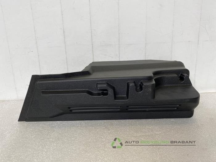 Support plage arrière d'un Citroen C5 Aircross, -, 3 mois de garantie, Utilisé, -