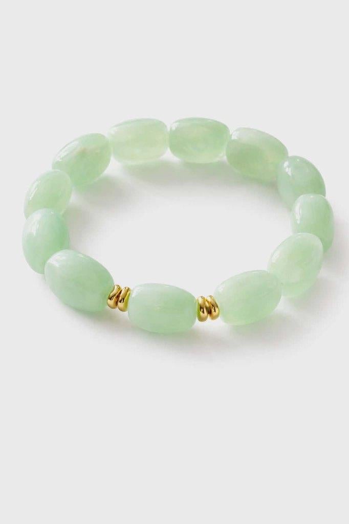brassard, Enlèvement ou Envoi, Neuf, Avec bracelets à breloques ou perles