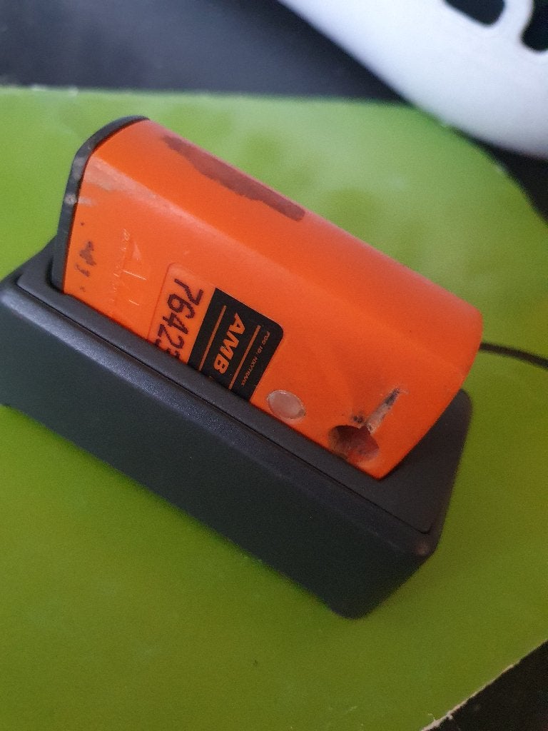 Transponder, Motoren, Ophalen, Gebruikt