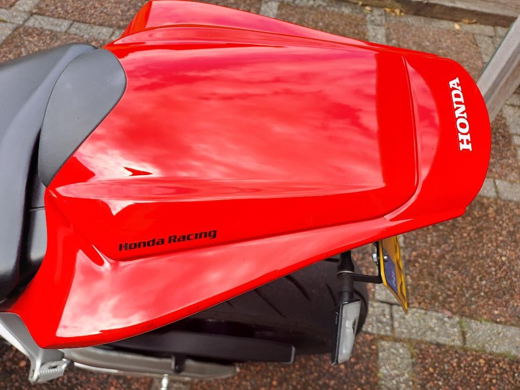 Honda Fireblade, Motoren, Motoren | Honda, 4 cilinders, Super Sport, Particulier, Meer dan 35 kW