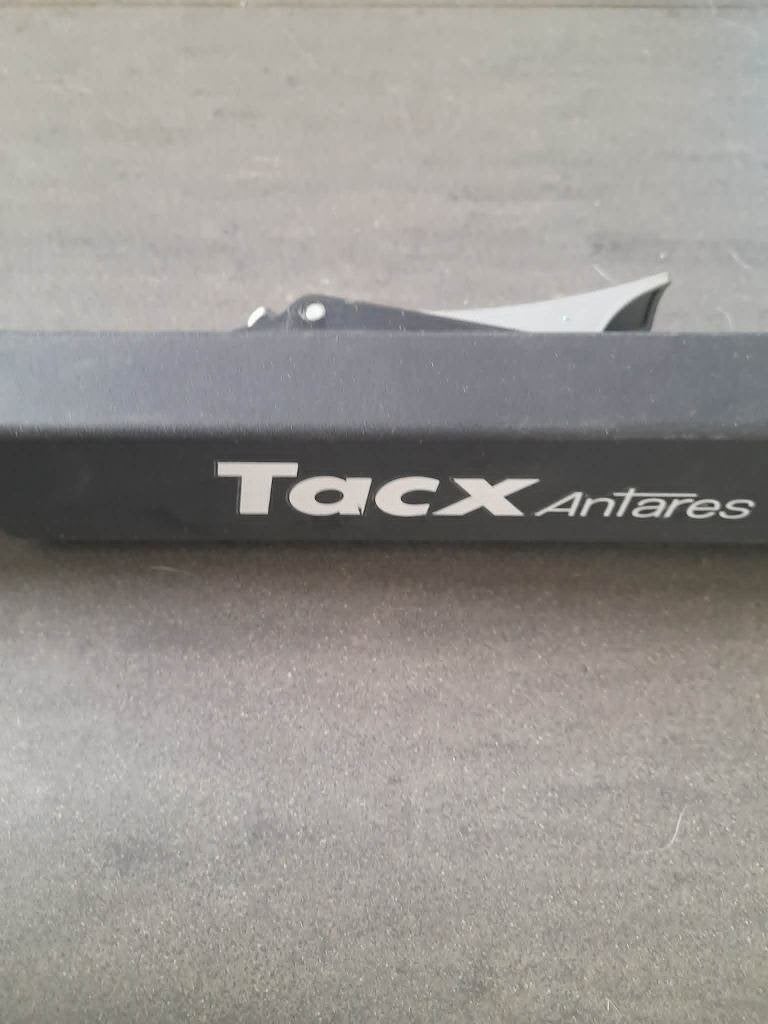 Tacx fietstrainer , perfecte staat!, Ophalen, Zo goed als nieuw, Overige typen