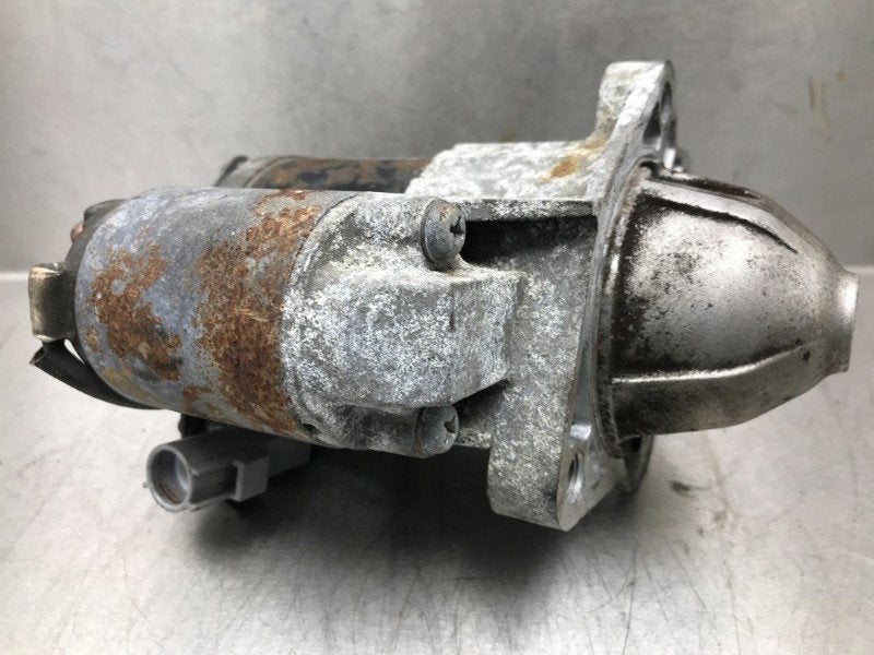 DÉMARREUR Mazda 3 (BL12 / BLA2 / BLB2) (|M000T33371|), Utilisé, Mazda