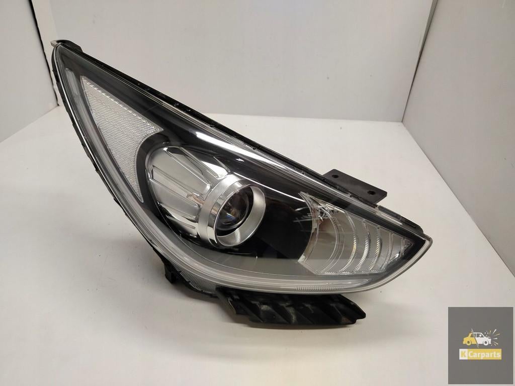 KIA Niro lens rechts Perfect, Heolleung-ro 12
06797  Seoul, Info@kia.com, Kia Corporation, Gebruikt