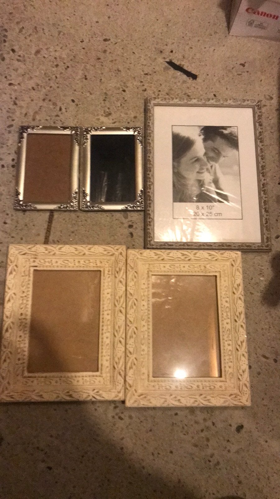 Fotokader fotolijst uit te kiezen, Ophalen of Verzenden, Zo goed als nieuw