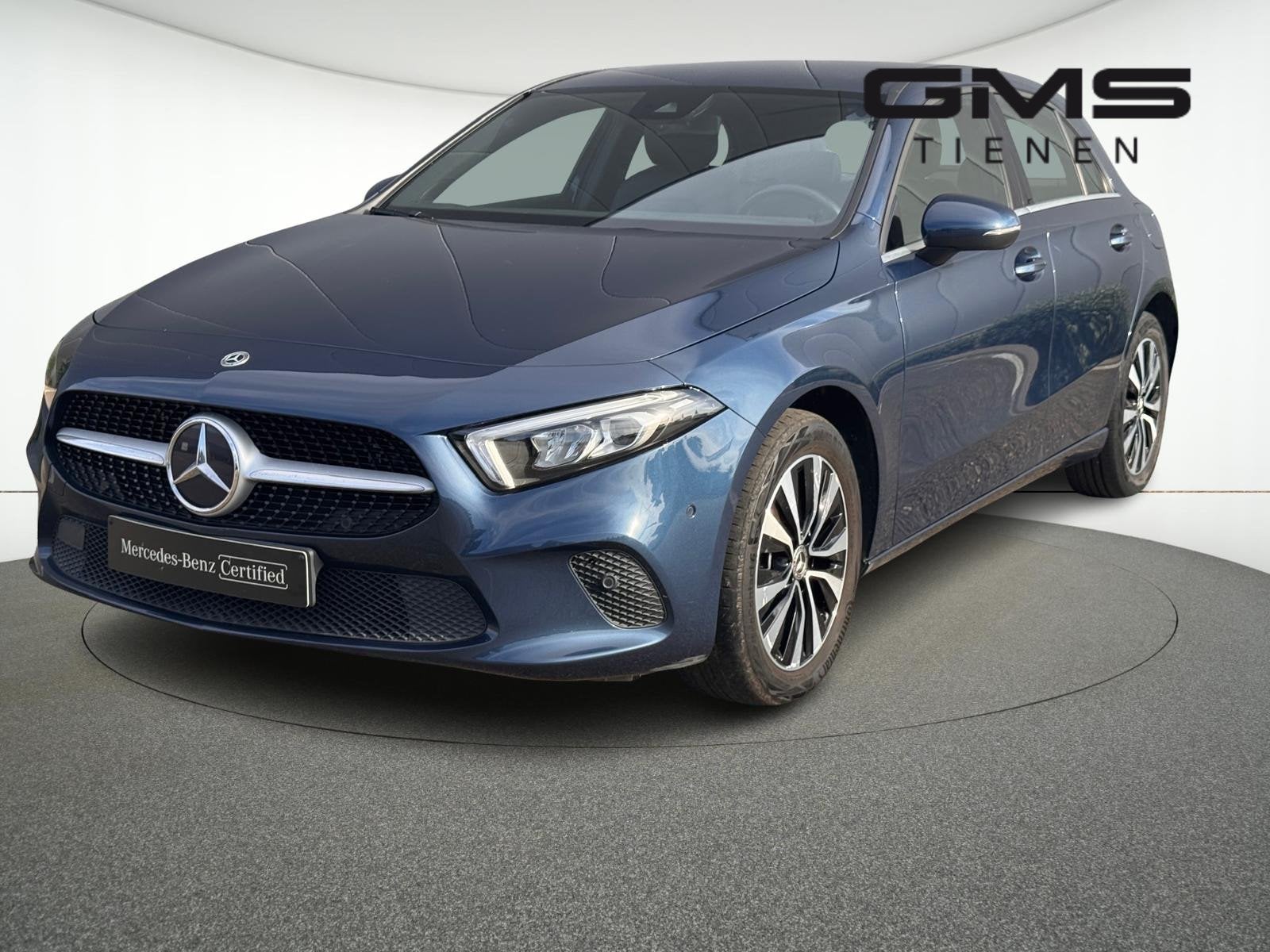 Mercedes-Benz A-Klasse 250 e Business Solution 250 e Busines, Autos, Achat, Euro 6, Entreprise, 16 kWh