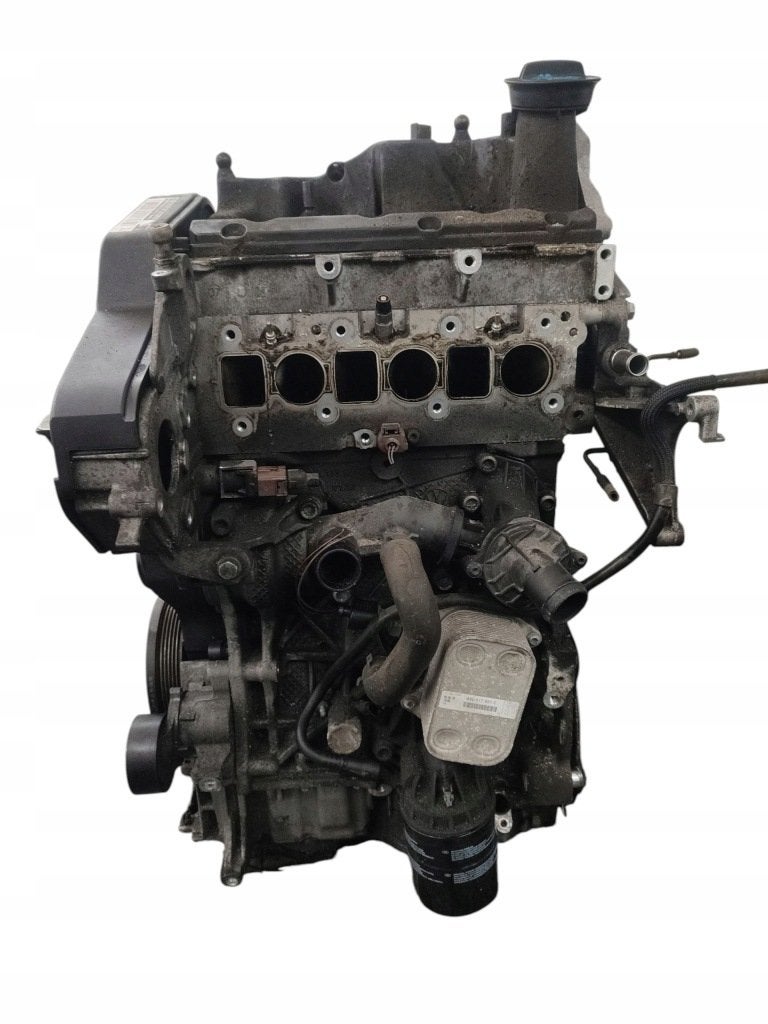 Moteur CUSB Nu SEAT FABIA SKODA A1 RAPID POLO TOLEDO AUDI