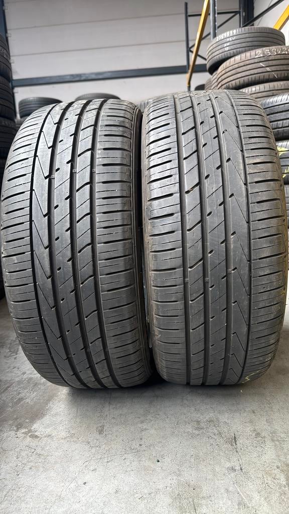 2355019 235/50/19 235/50R19 zomerbanden merk Hankook, Ophalen