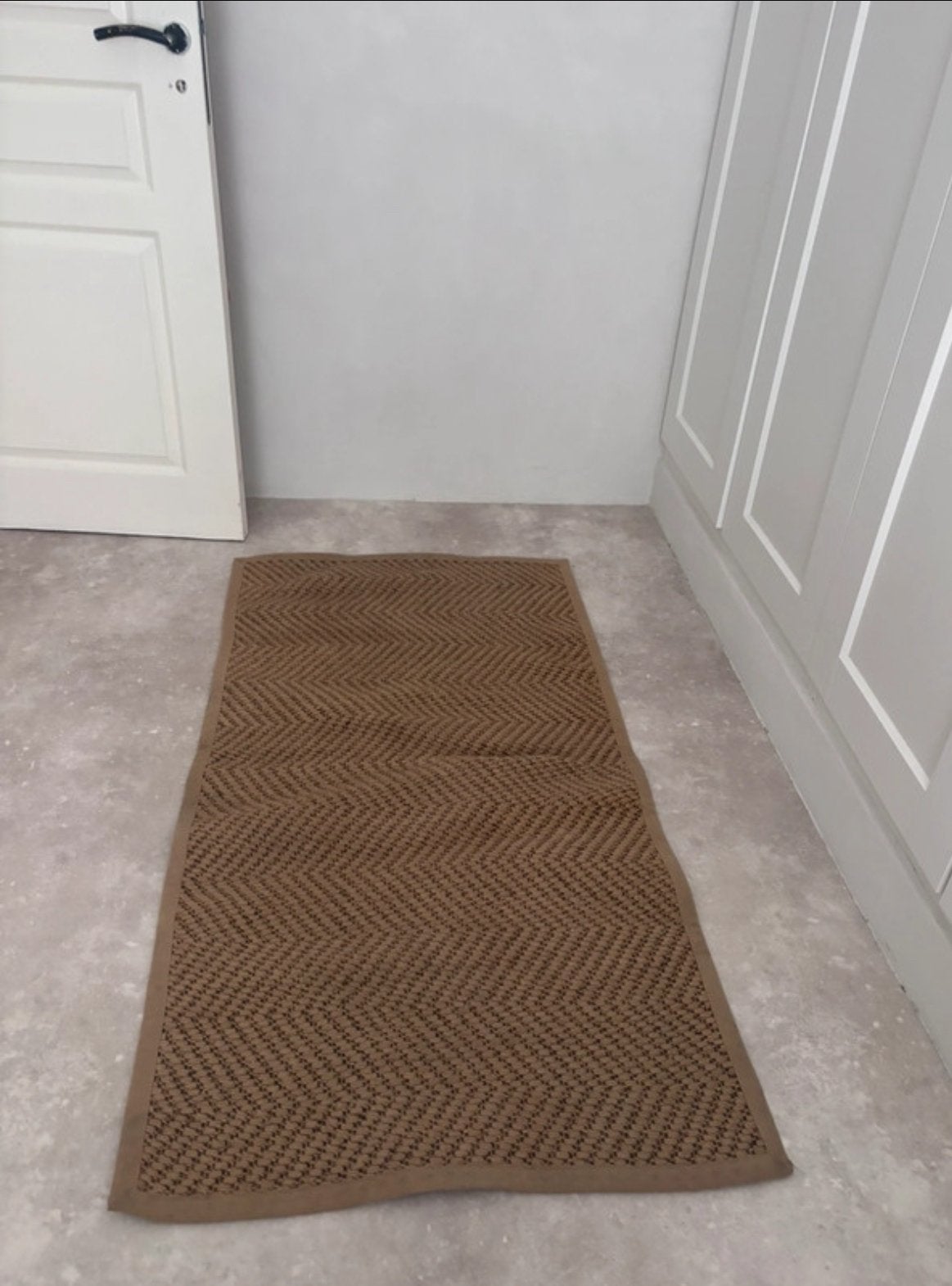 Tapis ikea, Enlèvement ou Envoi, Comme neuf