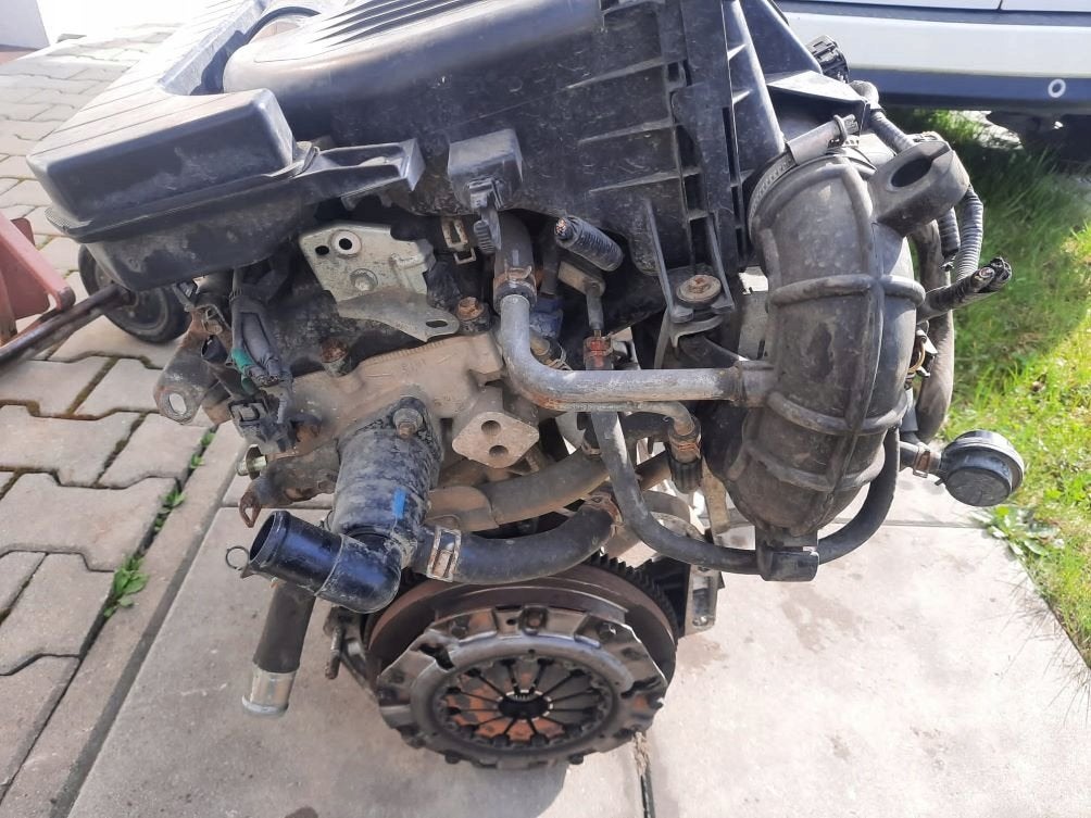 Moteur K12B Complet SUZUKI SWIFT, Autos : Pièces & Accessoires, Envoi, Utilisé, Daihatsu