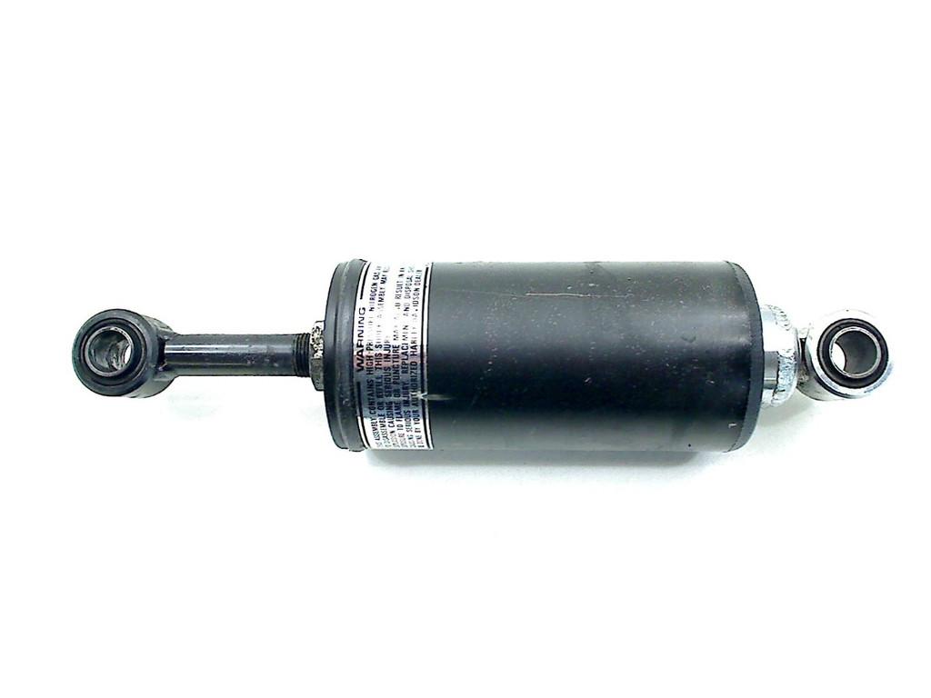 SCHOKBREKER ACHTER Harley Davidson FLSTN Heritage Special, Motoren, Onderdelen | Harley-Davidson, Gebruikt