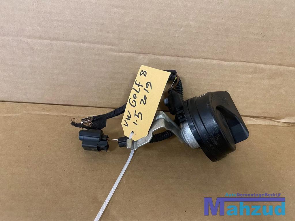 VW GOLF 7 8 Toeter claxon 2012-2022 5G0951221n, Gebruikt, Volkswagen, Volkswagen AG, Vw@volkswagen.de
