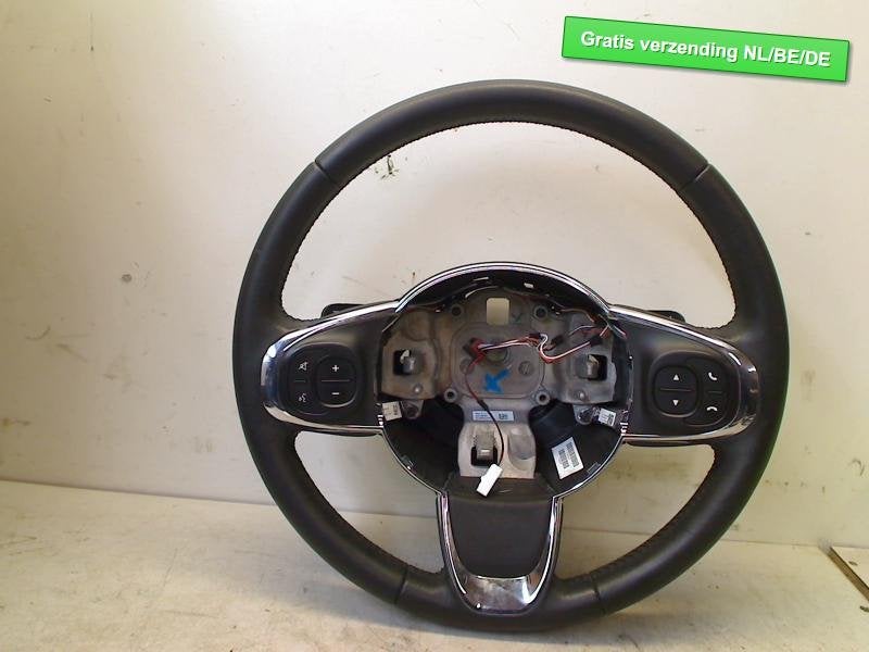 STUUR Fiat 500 (312) (01-2007/12-2012) (34211923B), FCA Germany GmbH, Gebruikt, IPC D1-09 Bahnhofsplatz
65423  Rüsselsheim am Main, DE