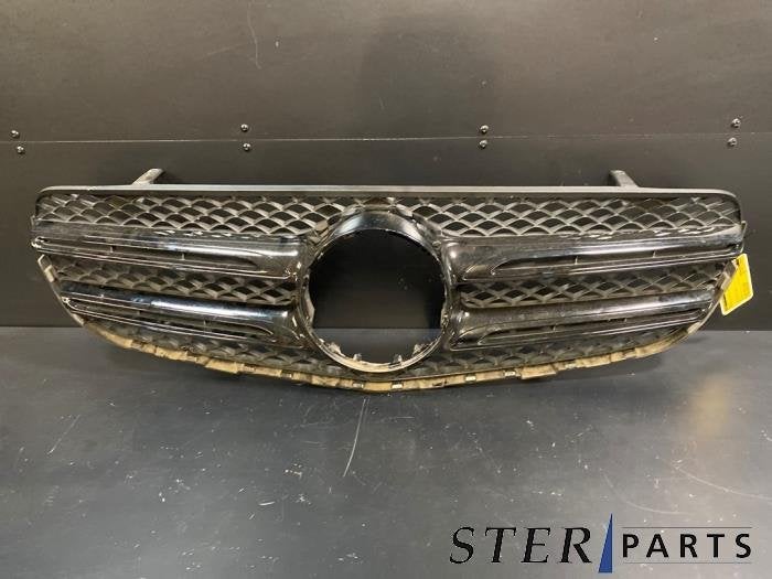 Calandre d'un Mercedes GLC-Klasse, 3 mois de garantie, Utilisé, -, -