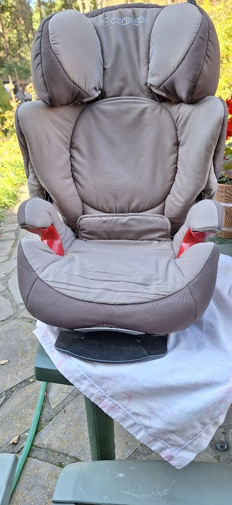 autostoel, Kinderen en Baby's, Ophalen, Maxi-Cosi