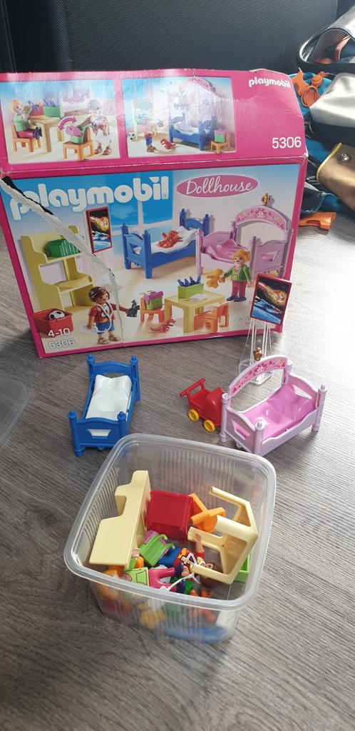 Playmobil dollhouse, Enlèvement ou Envoi