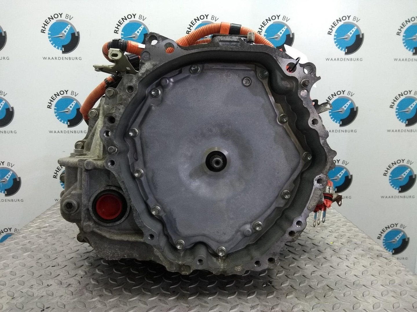 TOYOTA YARIS 1.5 Full Hybrid Asp. TRANSMISSIE / VERSNELLINGS, Auto-onderdelen, Elektronica en Kabels, Gebruikt, ARN erkend, Stiba lid