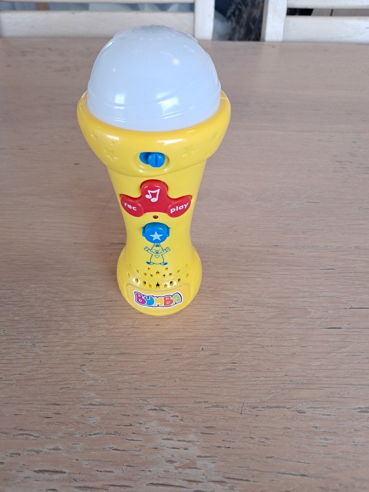 Bumba recorder en geluidjes, Enfants & Bébés, Enlèvement