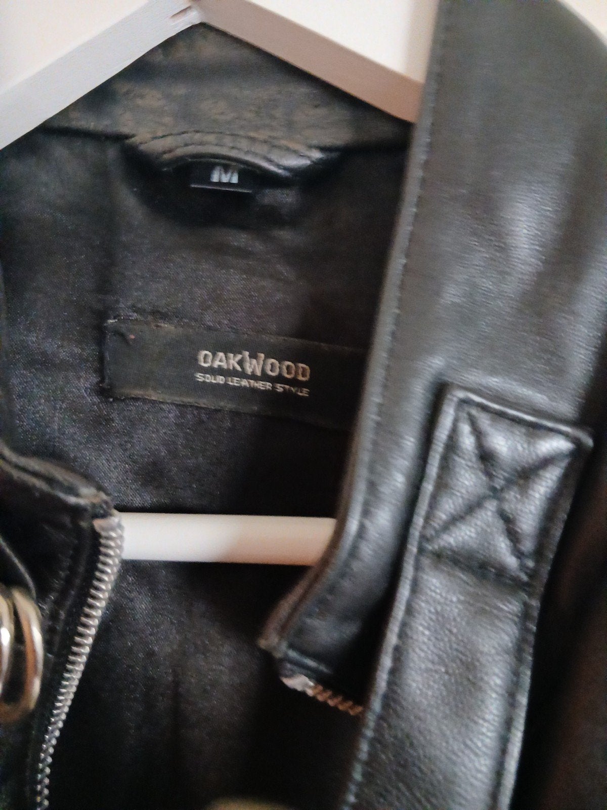 oakwood, Ophalen, Maat 48/50 (M)